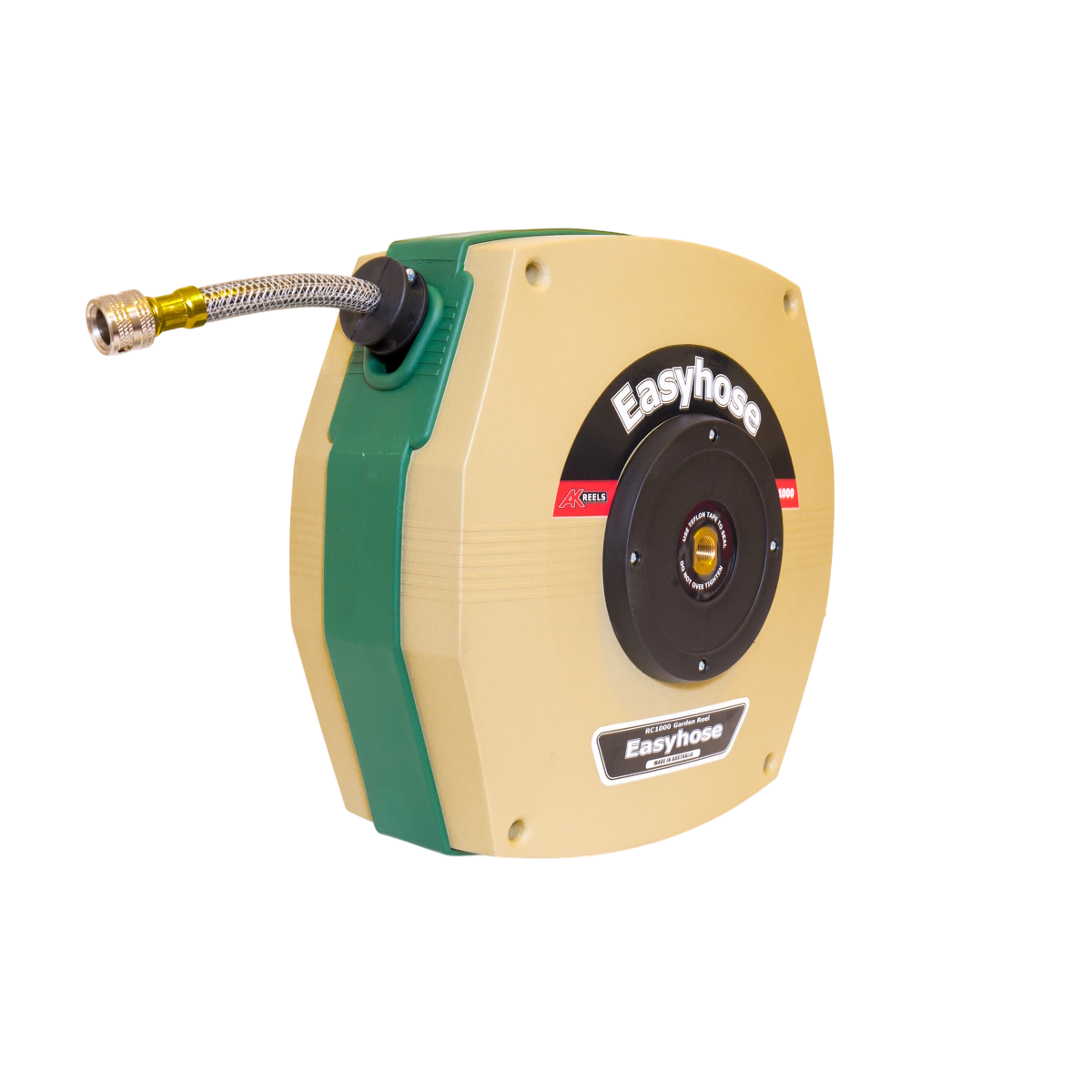 Garden Hose Reel 12 mm