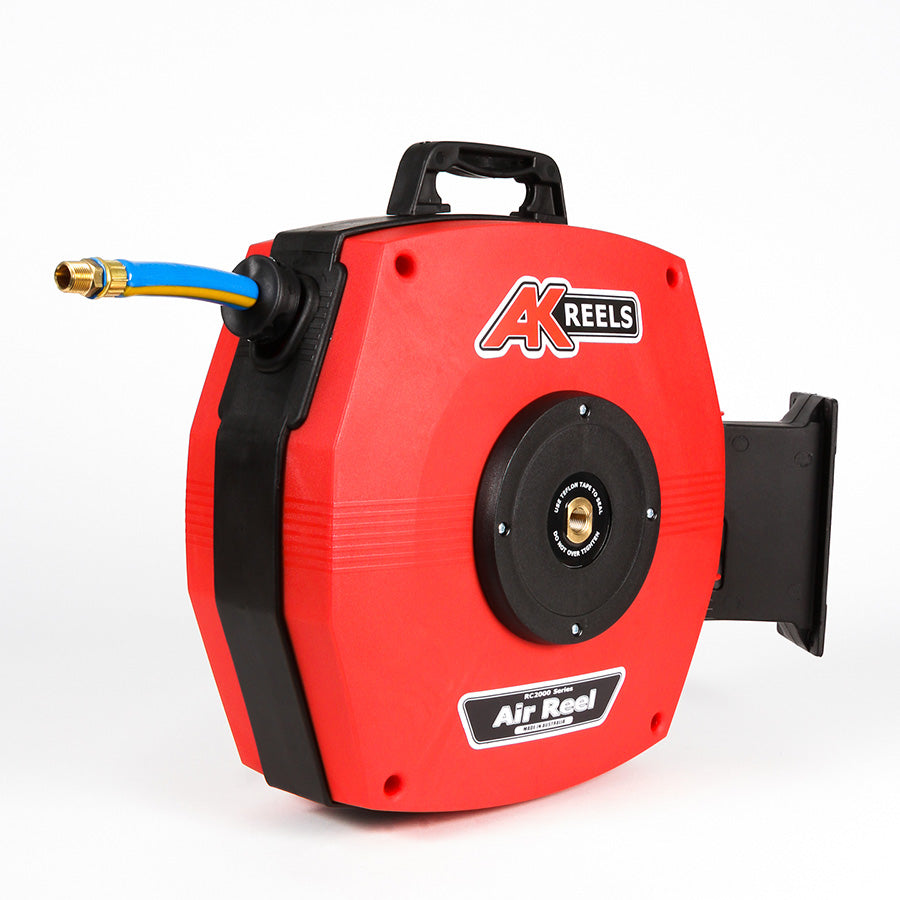 Air Hose Reel