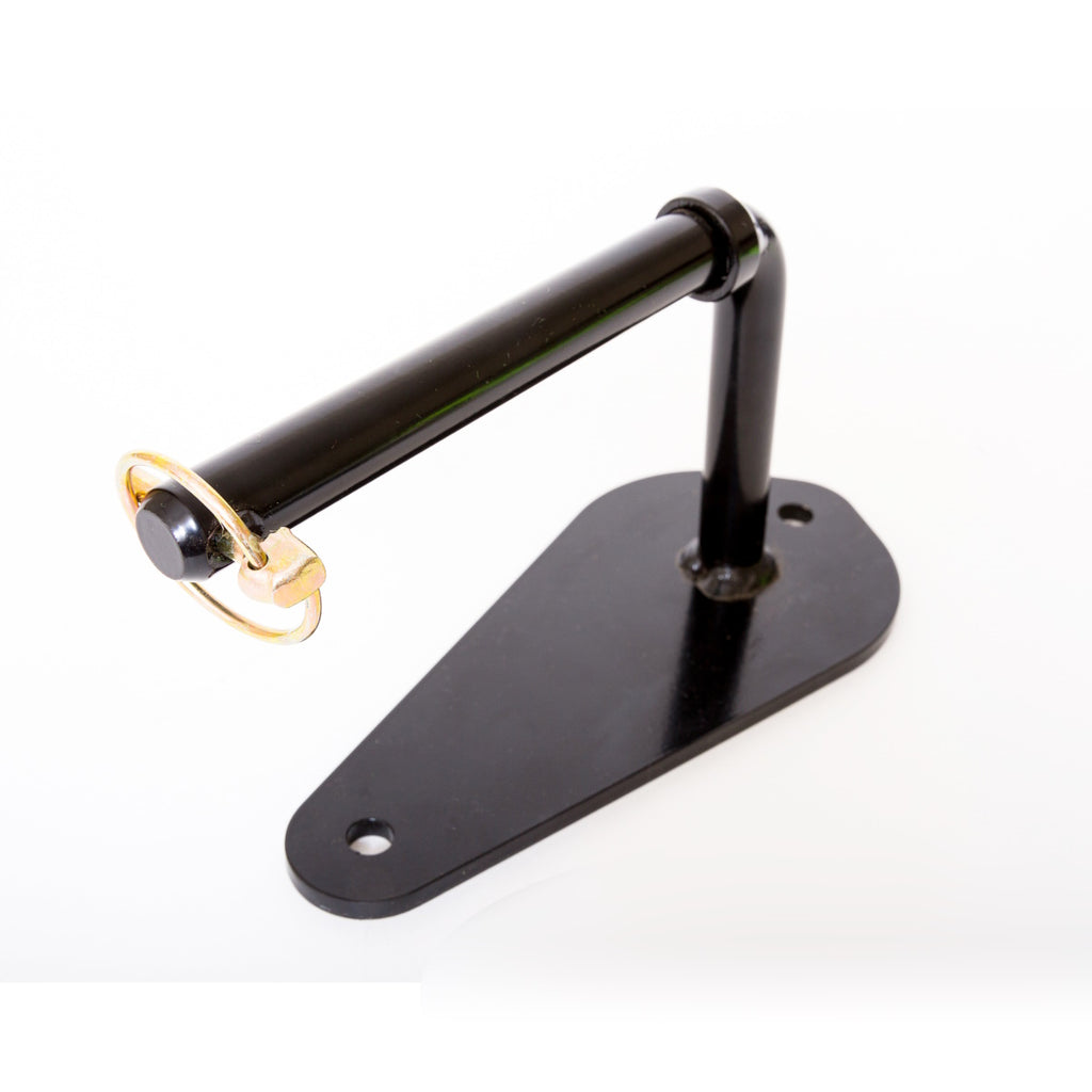 Hose Reel Mounting Bracket (inc. Lynch Pin)