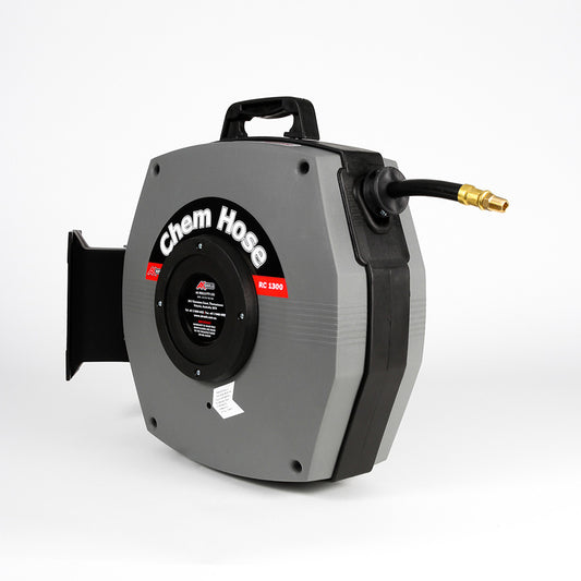 Chemical Hose Reel 10 mm