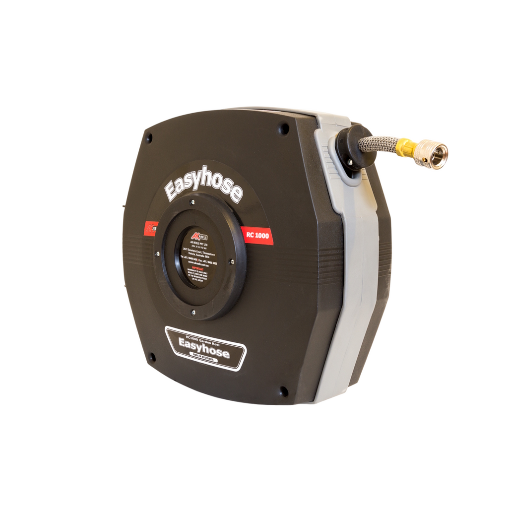 Garden Hose Reel 12 mm