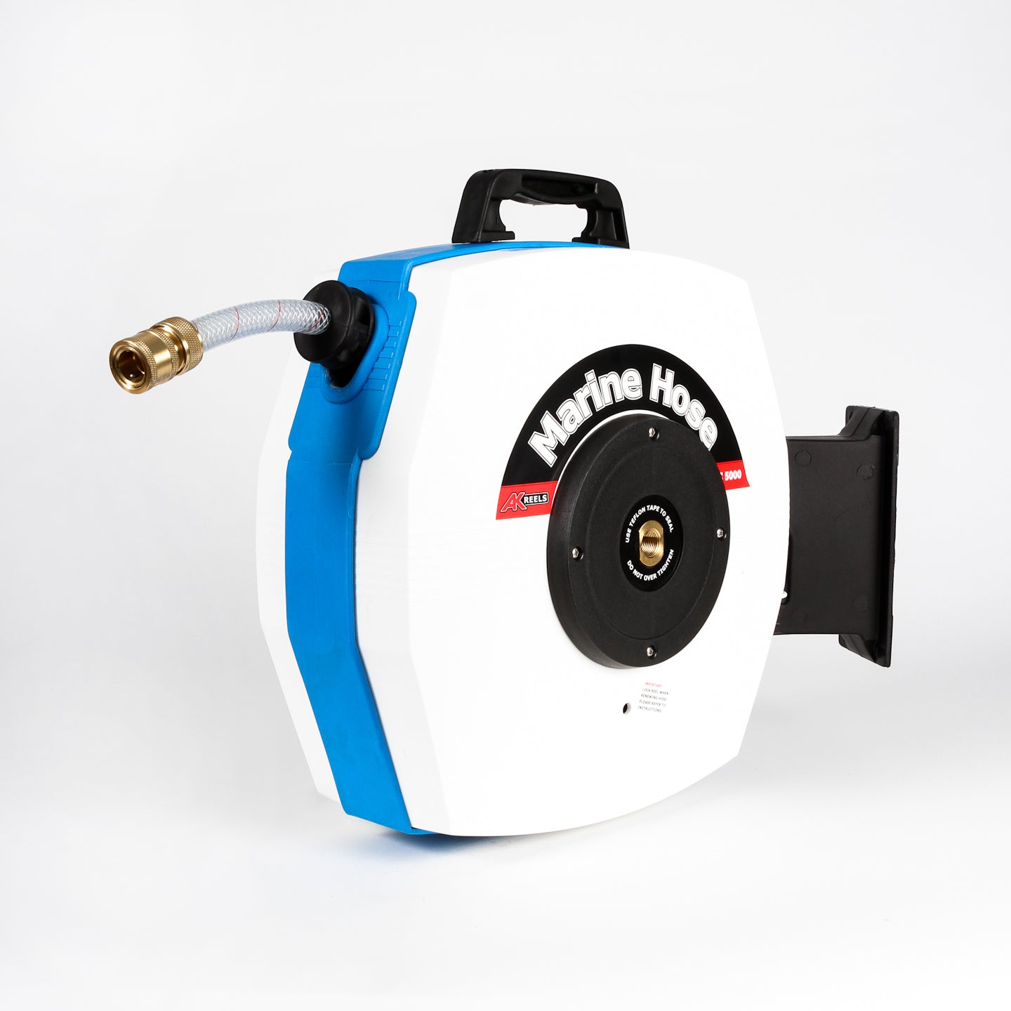 Marine Hose Reel 12 mm
