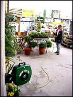 Garden Hose Reel 12 mm