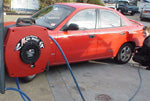 Air Hose Reel