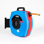 LPG Hose Reel 8 mm