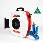 Hot Wash Hose Reel 12 mm