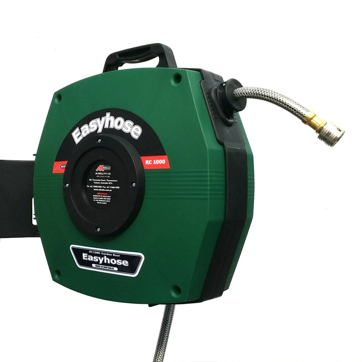 Garden Hose Reel 12 mm